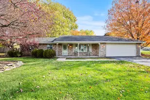 6360 Renee St, Springfield, OH 45502 - Photo 1