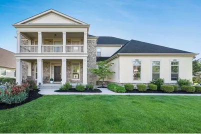 8150 Grant Drive, Dublin, OH 43017 - Photo 1
