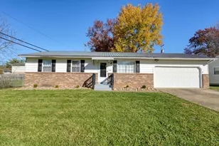 3312 Fairway Ln, Zanesville, OH 43701 - Photo 1