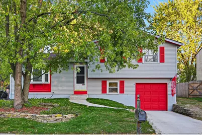 2242 Topaz Drive, Grove City, OH 43123 - Photo 1