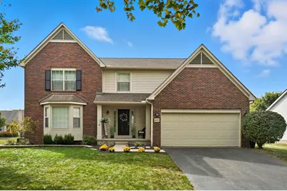 6695 Dietz Drive, Canal Winchester, OH 43110 - Photo 1