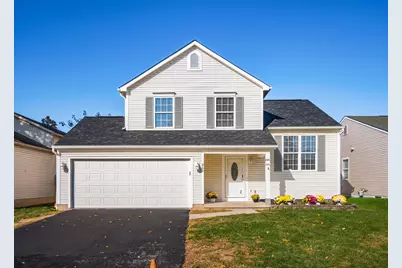 864 Robmeyer Drive, Columbus, OH 43207 - Photo 1