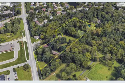 4220 E Johnstown Road, Columbus, OH 43230 - Photo 1