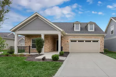 6241 Buck Ridge Road, Dublin, OH 43017 - Photo 1