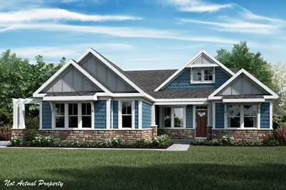 6777 Brookview Place, Hilliard, OH 43026 - Photo 1