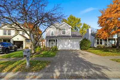 5047 Killowen Court, Columbus, OH 43230 - Photo 1