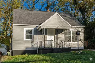 274 N Wayne Avenue, Columbus, OH 43204 - Photo 1