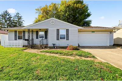 511 Mowrer Road, Circleville, OH 43113 - Photo 1