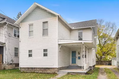 343 S Prospect Street, Marion, OH 43302 - Photo 1