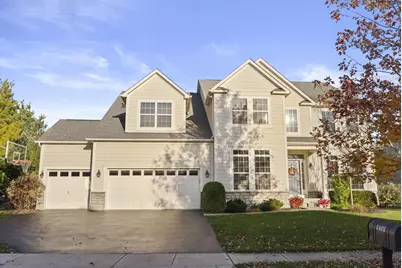 3402 Winding Woods Drive, Powell, OH 43065 - Photo 1