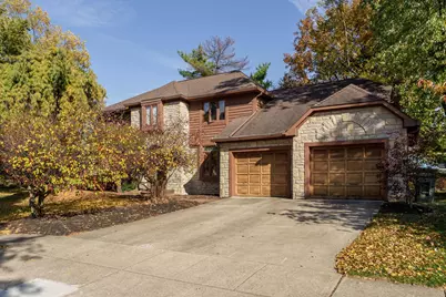 5164 Deerskin Drive, Westerville, OH 43081 - Photo 1
