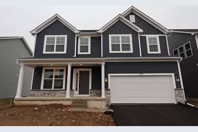 1470 Speedliner Drive, Plain City, OH 43064 - Photo 1