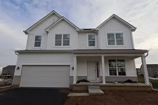 4546 Burgstaller Ct, Grove City, OH 43123 - Photo 1