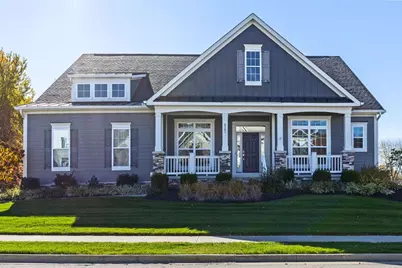 8381 Laidbrook Place, New Albany, OH 43054 - Photo 1