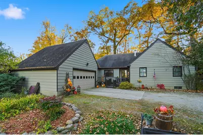 3573 McConkey Road, South Vienna, OH 45369 - Photo 1