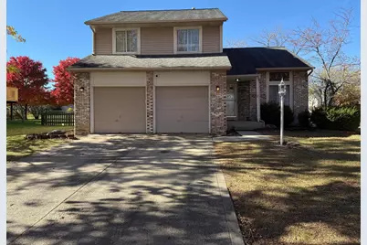 4931 Leybourne Drive, Hilliard, OH 43026 - Photo 1