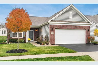 5353 Bulleit Drive #49, Westerville, OH 43081 - Photo 1