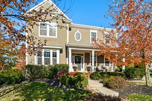 10746 Emerald Green Ct, Plain City, OH 43064 - Photo 1