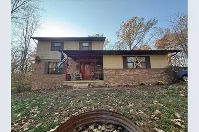 8020 Smith Calhoun Road, Plain City, OH 43064 - Photo 1