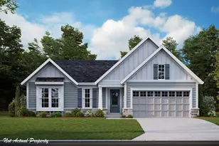 1256 Ivy Wood Dr, Sunbury, OH 43074 - Photo 1