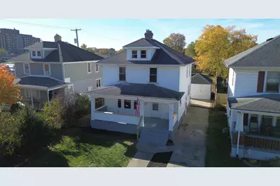 105 N Clairmont Avenue, Springfield, OH 45503 - Photo 1