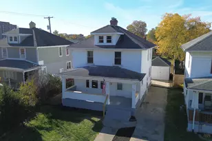 105 N Clairmont Ave, Springfield, OH 45503 - Photo 1