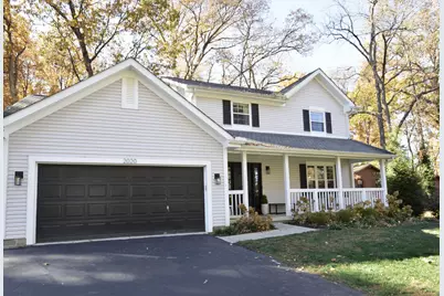 2020 Cherokee Drive, London, OH 43140 - Photo 1