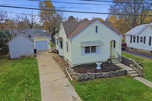 304 Pine St, Mount Vernon, OH 43050 - Photo 1