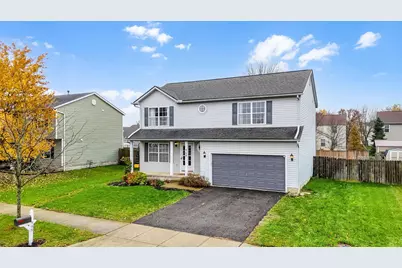 948 Brittany Drive, Delaware, OH 43015 - Photo 1