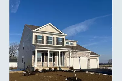 9806 Mesquite Court, Plain City, OH 43064 - Photo 1