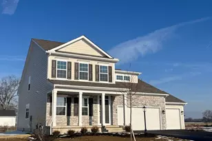 9806 Mesquite Ct, Plain City, OH 43064 - Photo 1