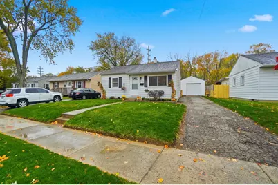 728 Mavor Street, Springfield, OH 45505 - Photo 1