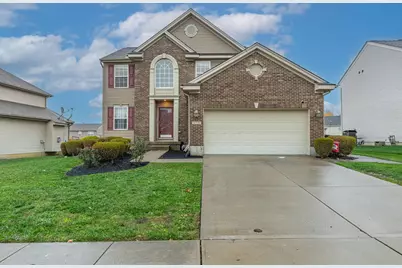 6728 Duryea Court, Dayton, OH 45424 - Photo 1