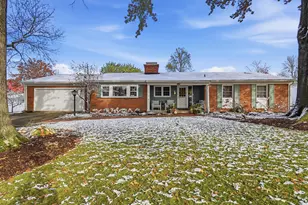 1115 Lavina Ave, Bucyrus, OH 44820 - Photo 1