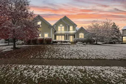 8730 Swisher Creek Crossing, New Albany, OH 43054 - Photo 1