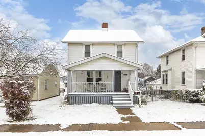 628 Harrison Avenue, Lancaster, OH 43130 - Photo 1