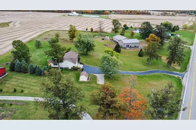 7509 State Route 287, Zanesfield, OH 43360 - Photo 1