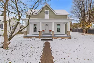 574 Washington Ave, Urbana, OH 43078 - Photo 1