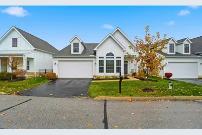 7044 Inchcape Lane #14, Dublin, OH 43016 - Photo 1