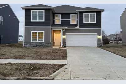 1094 Hartford Lane, London, OH 43140 - Photo 1