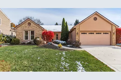 234 Muladore Drive, Powell, OH 43065 - Photo 1