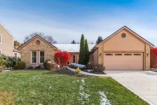 234 Muladore Dr, Powell, OH 43065 - Photo 1