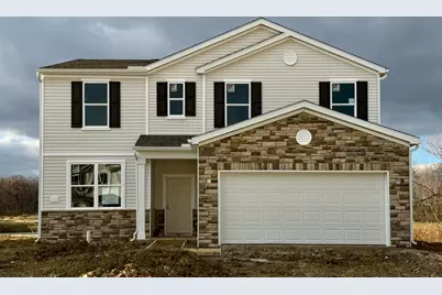 265 Fortune Drive #Lot 116, Galloway, OH 43119 - Photo 1