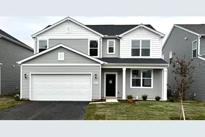 325 Rye Street #Lot 123, Galloway, OH 43119 - Photo 1