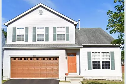 3118 Berkley Pointe Drive, Columbus, OH 43230 - Photo 1