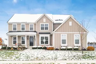 6438 Sugar Run Dr, Hilliard, OH 43026 - Photo 1