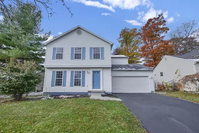 1710 Bay Laurel Drive, Marysville, OH 43040 - Photo 1