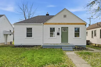 1689 E Kossuth Street, Columbus, OH 43206 - Photo 1