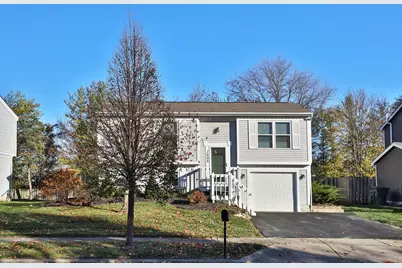 1608 Jupiter Avenue, Hilliard, OH 43026 - Photo 1