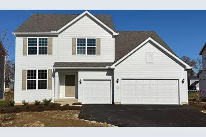 860 Ping Lane #Lot 2446, Sunbury, OH 43074 - Photo 1